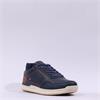 Tommy Bowe Twenty Four Laced Casual Shoe - Marine